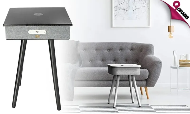 Rako Smart Coffee Table!
